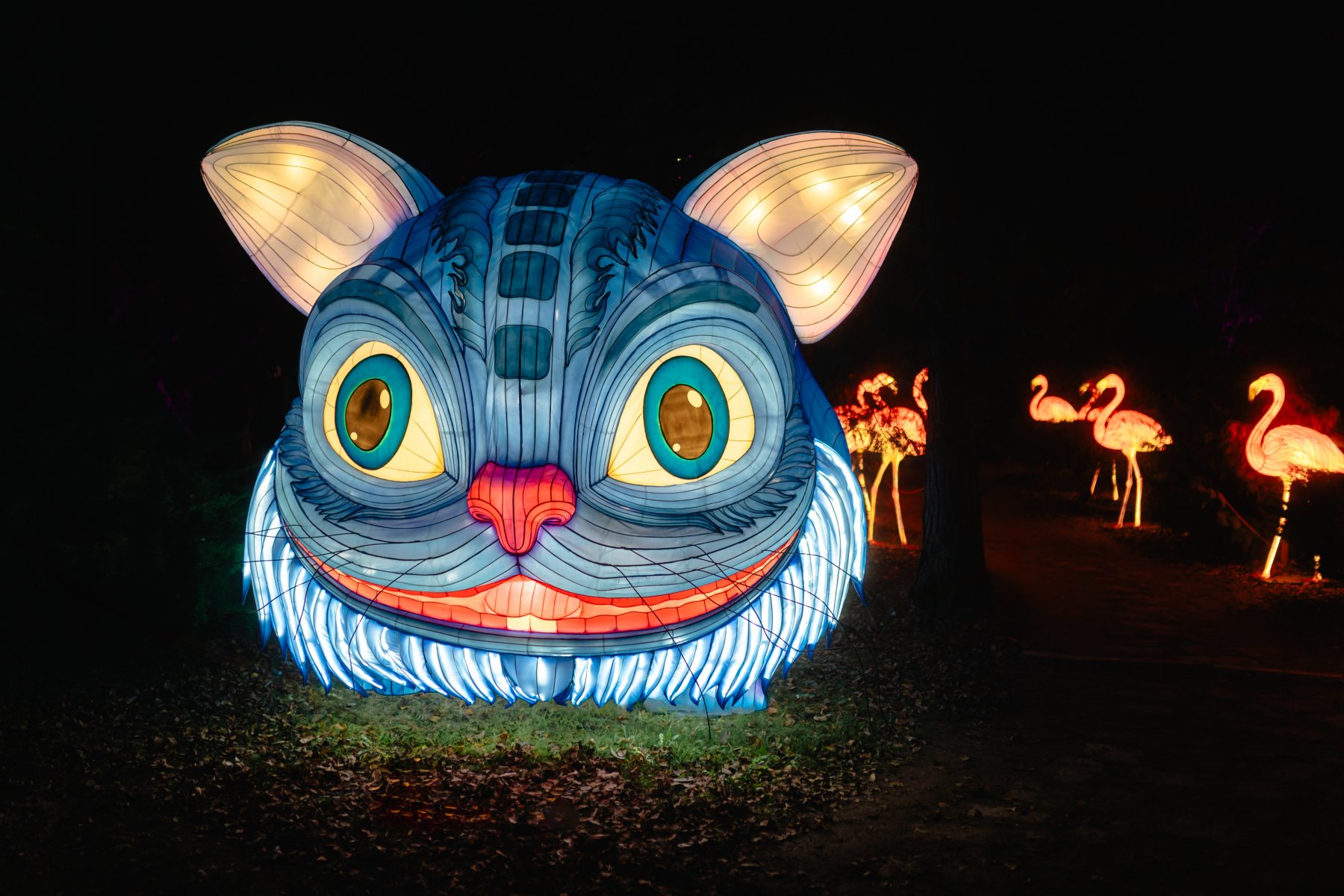 Gardenoflights Budapest 74 – ©Garden of Lights