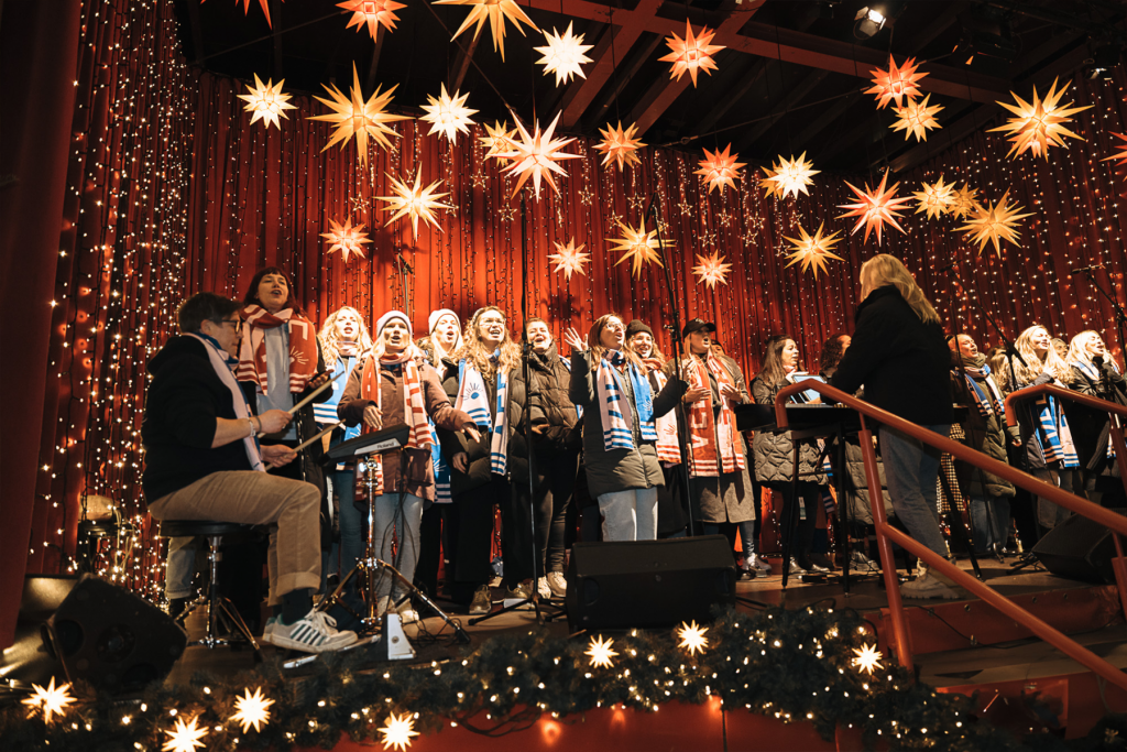 Klingeling Mit Sing Konzert Querformat Koeln 1 Artikel