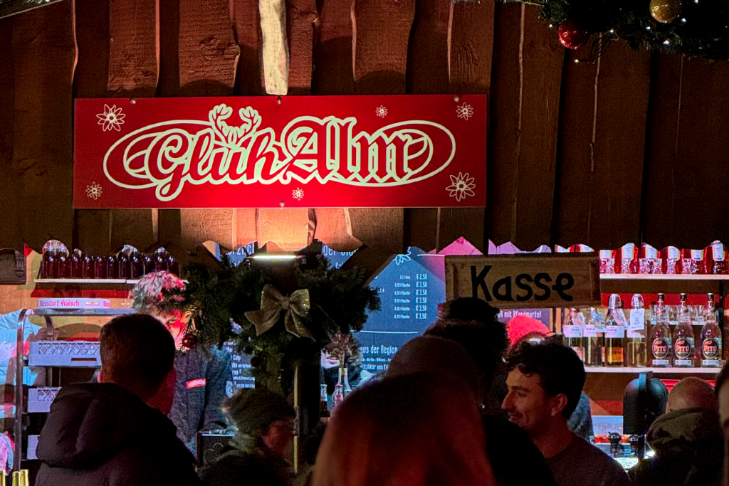 Lindenthaler Weihnachtsmarkt Adventstreff Koeln 1 Artikel