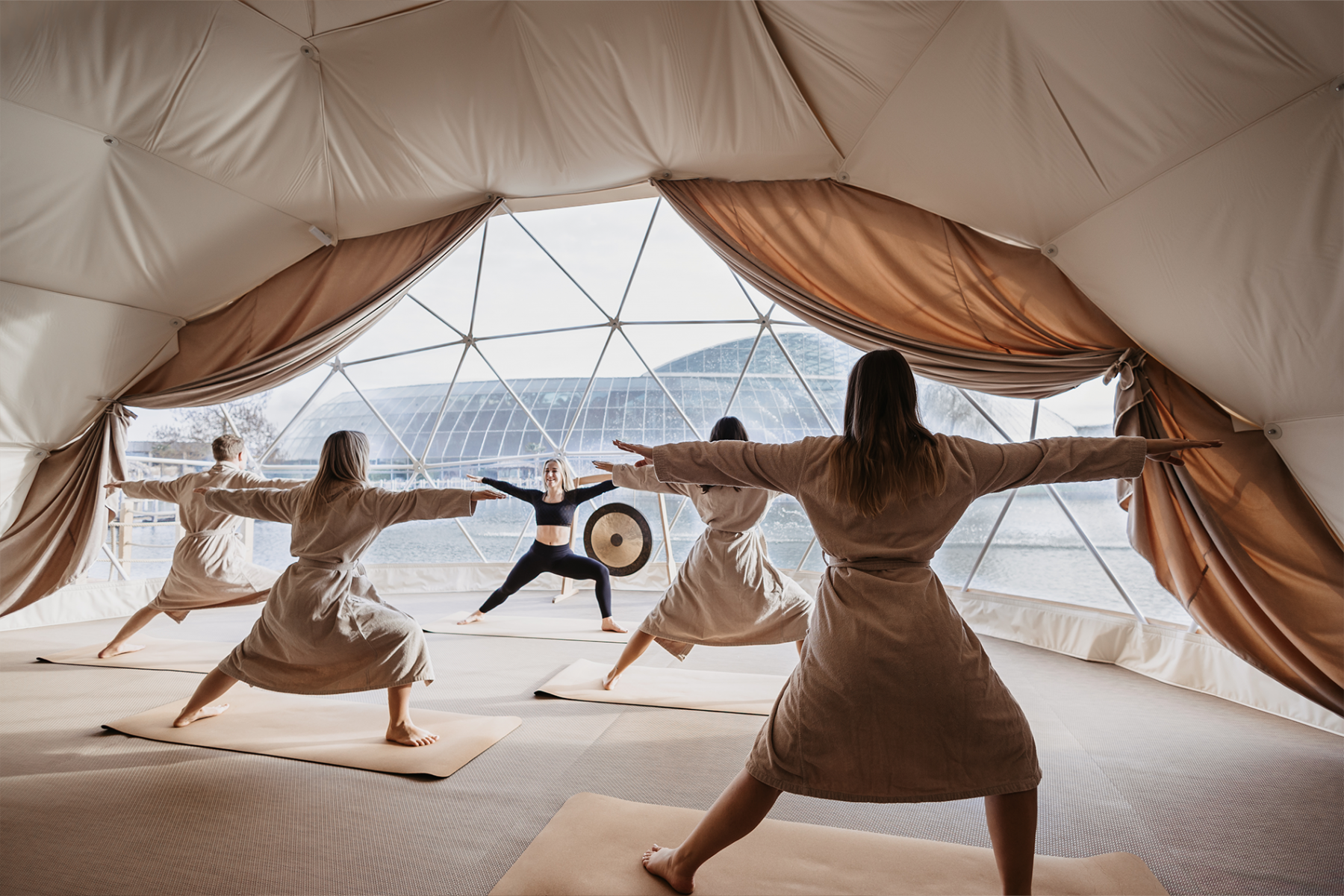 Mental Dome Therme Euskirchen Koeln 3 Artikel