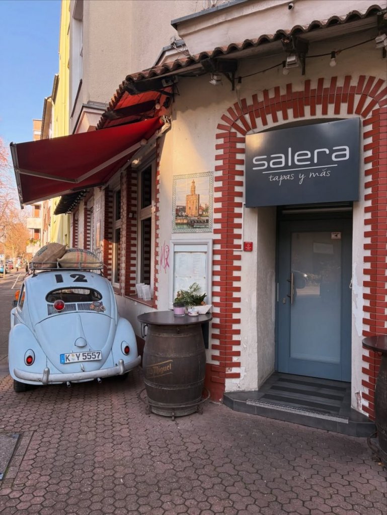 1000043486 &ndash; &copy;Salera Tapas y mas