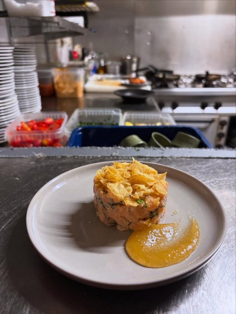 1000043487 &ndash; &copy;Salera Tapas y mas