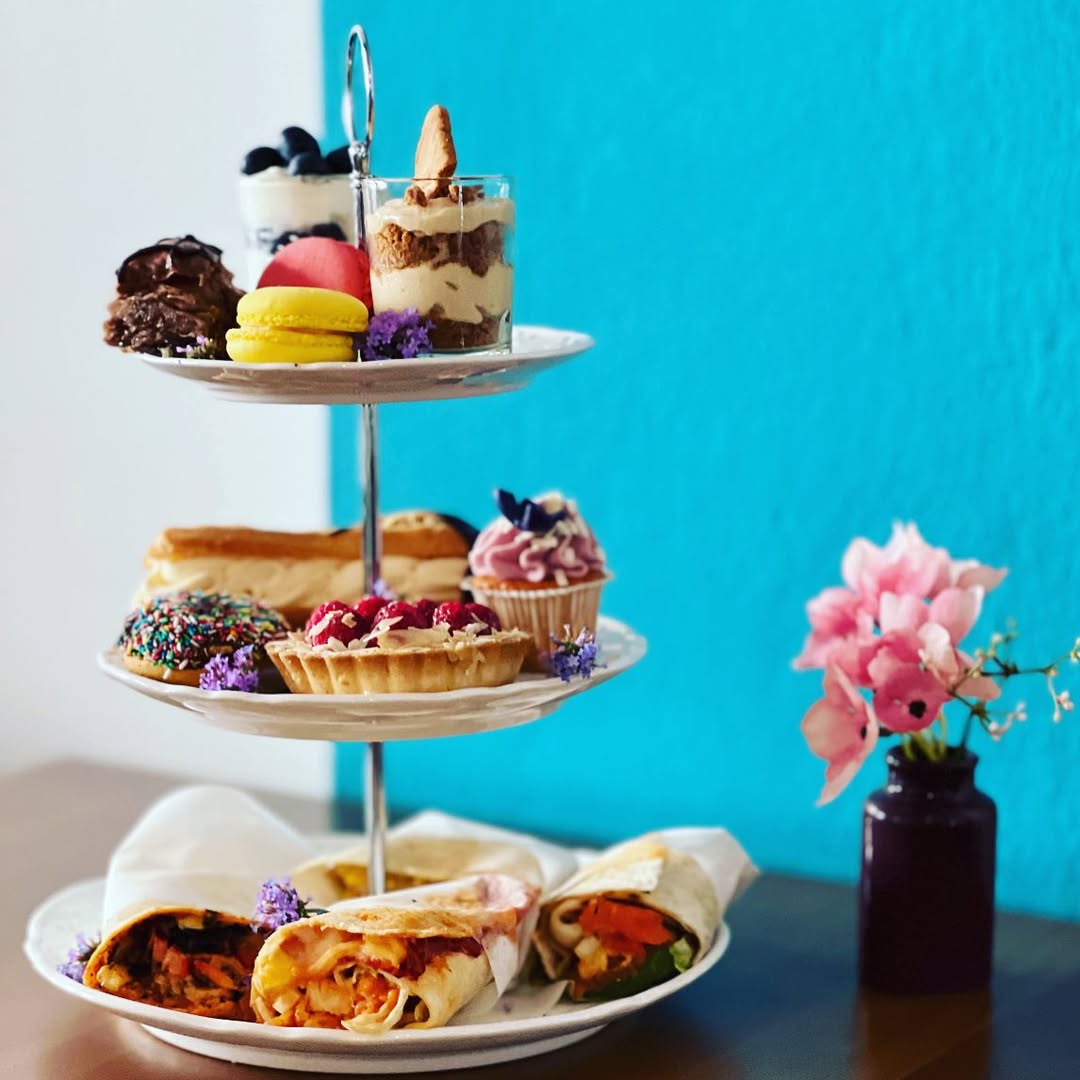 1000045181 &ndash; &copy;Perisa Cafe