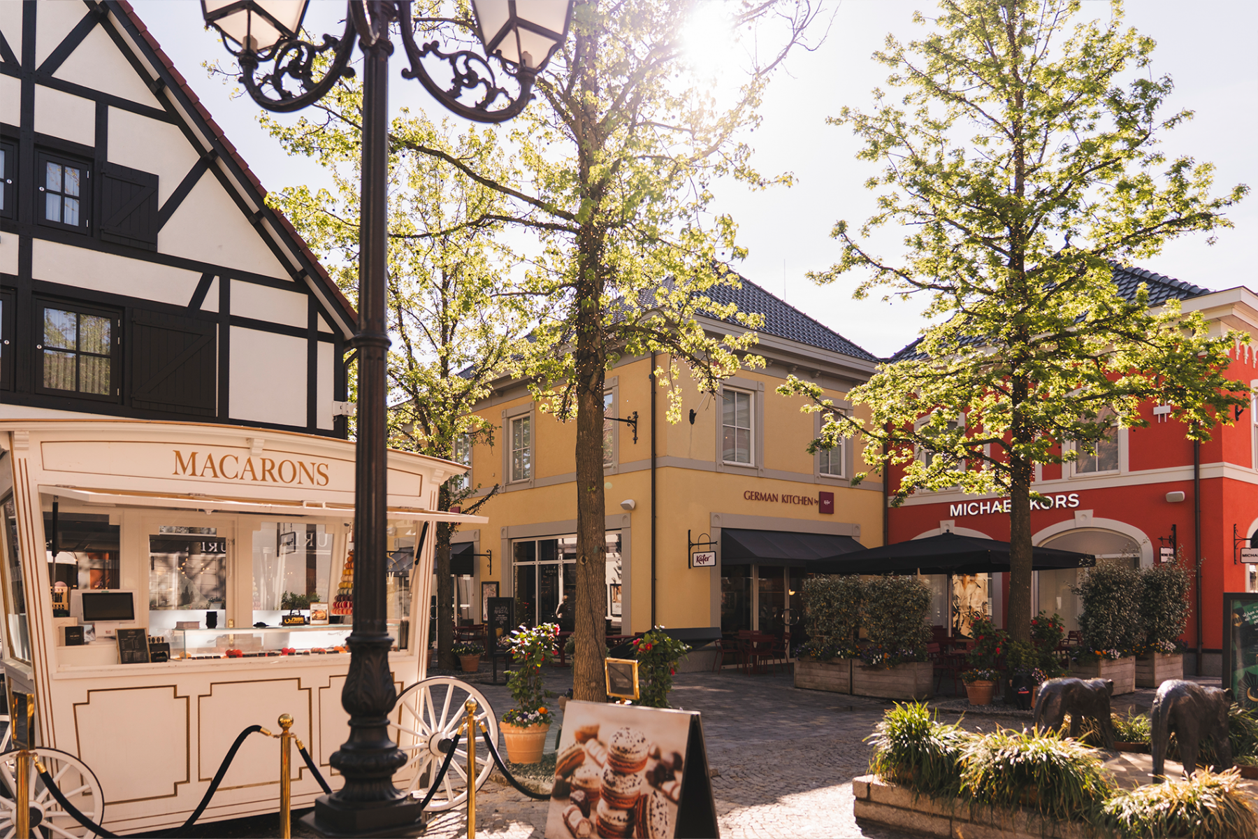 Roermond Outlet Ostern Koeln 3 Artikel