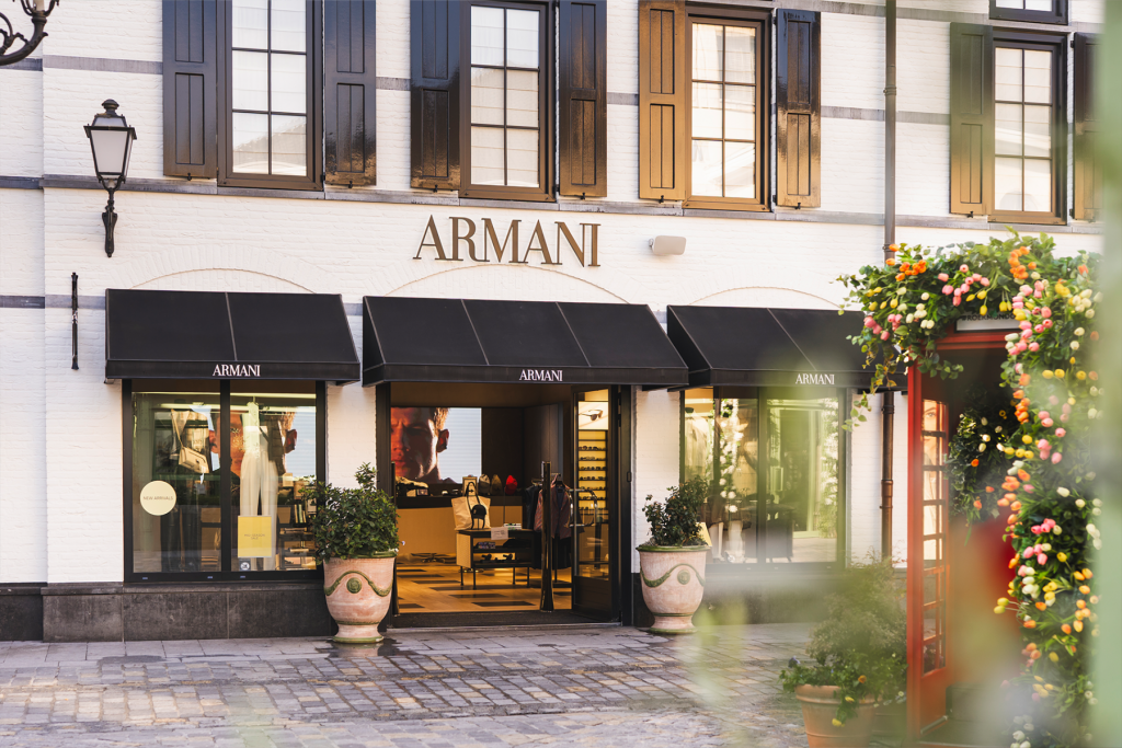 Roermond Outlet Ostern Koeln 6 Artikel