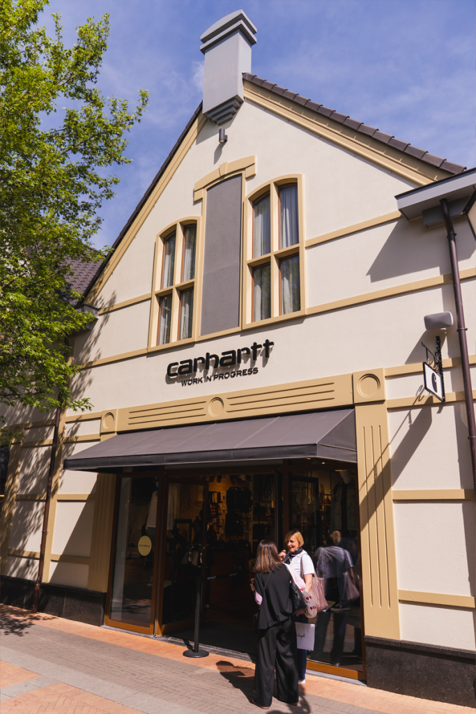 Roermond Outlet Ostern Koeln 8 Artikel