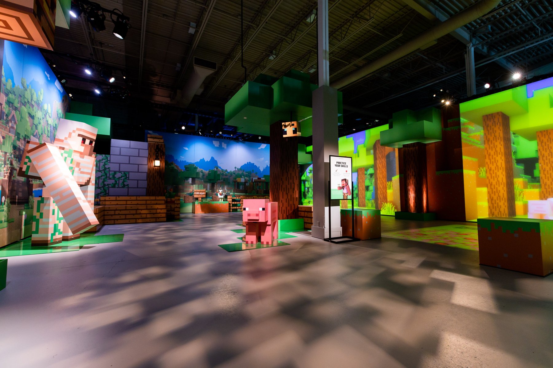 Minecraft 06.18.25 Tor 637