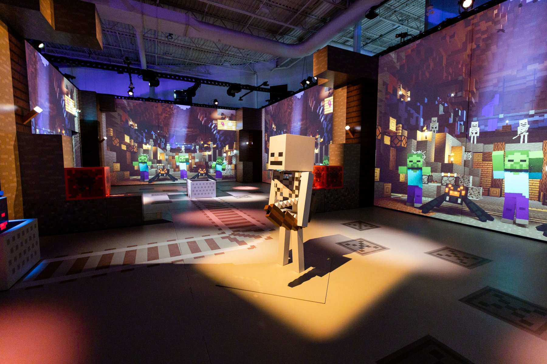 Minecraft 06.18.25 Tor 773