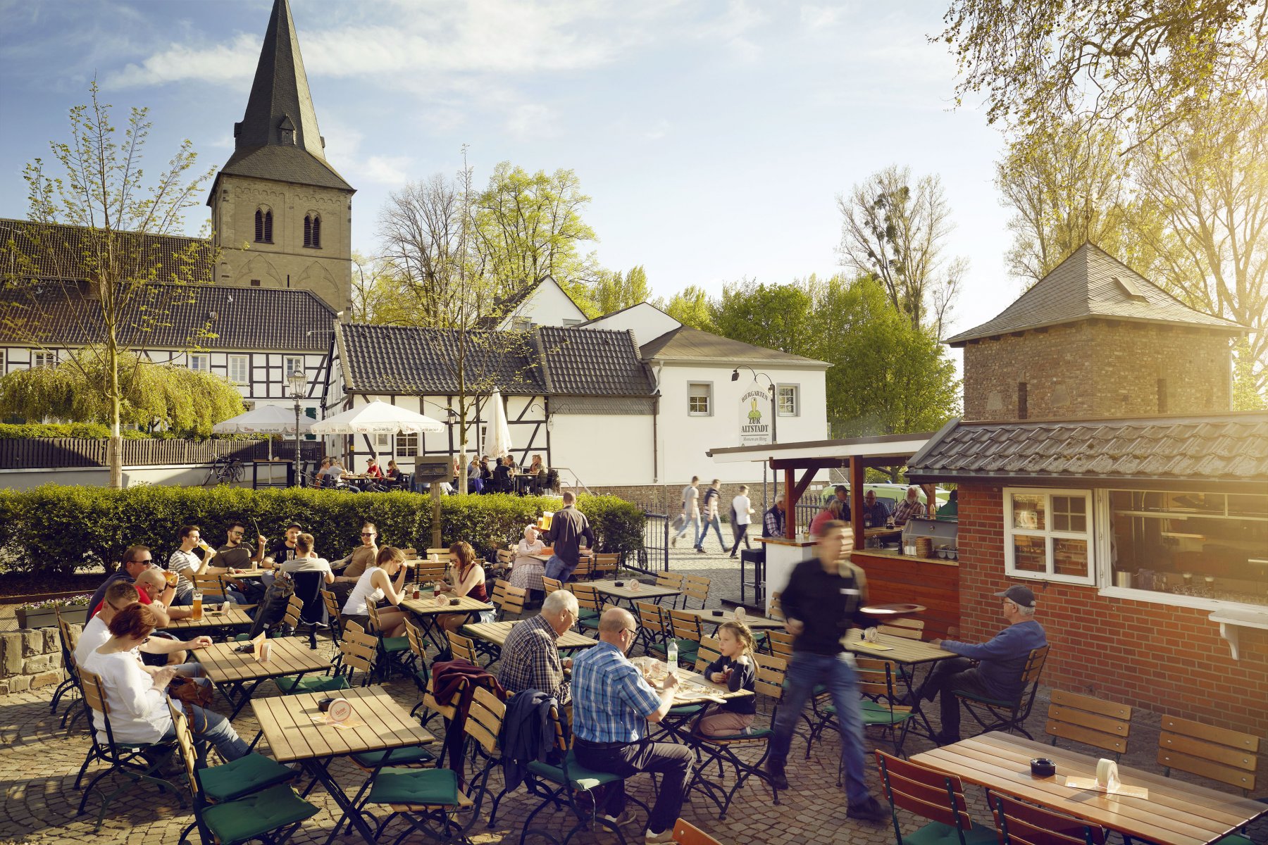 201904 Tl Biergarten 128 &ndash; &copy;Thomas Lisson
