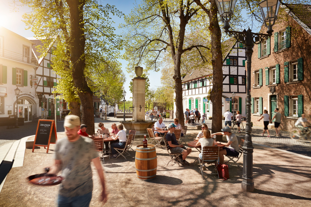 Geheimtipp Koeln Artikel Monheim Am Rhein 1 &ndash; &copy;Thomas Lisson