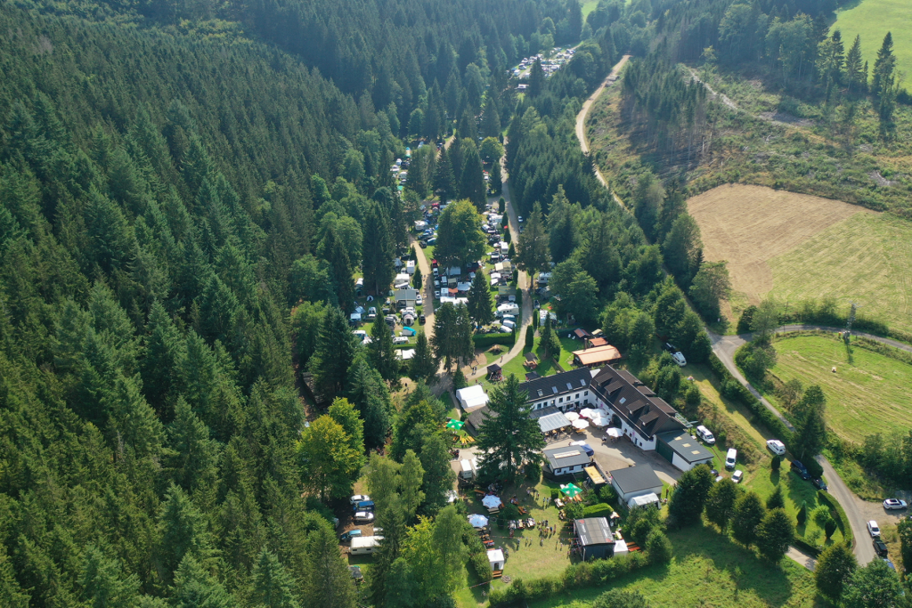 Wilde Wiese Fest 2026 Koeln 1 Artikel