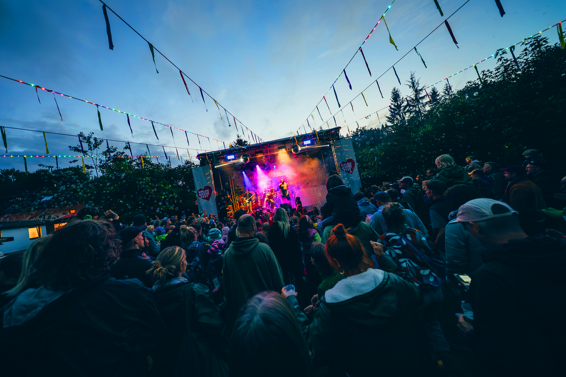 Wilde Wiese Fest 2026 Koeln 2 Artikel