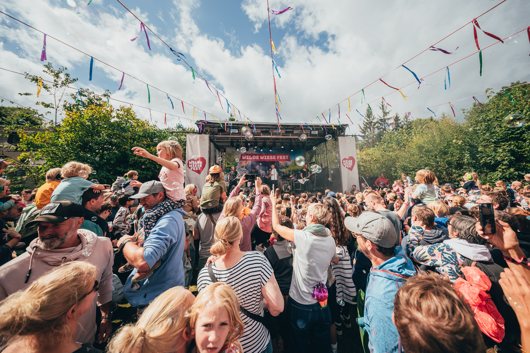 Wilde Wiese Fest 2026 Koeln 3 Artikel