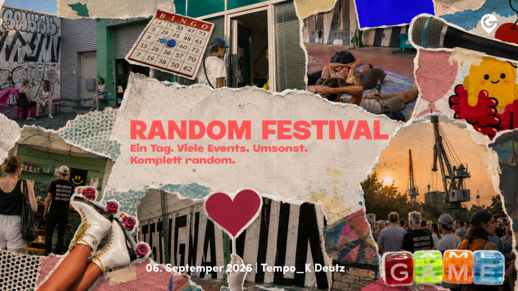 Random Festival