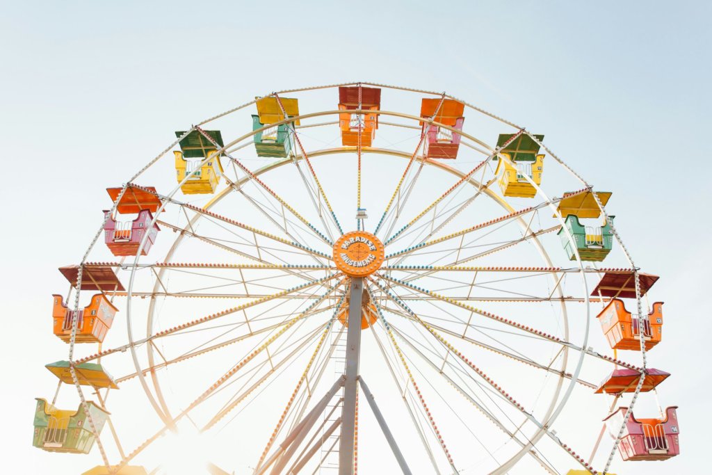 Bornheimer Herbst Kirmes Geheimtipp Koeln