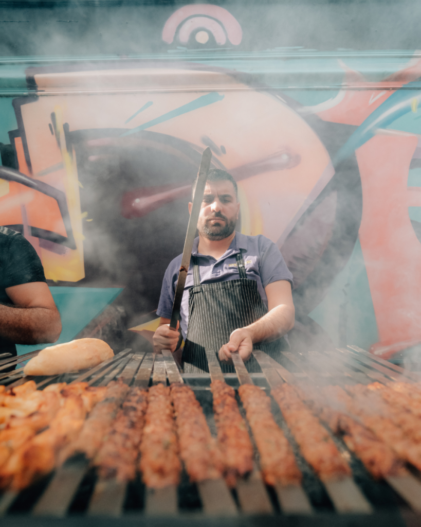 Streetfood